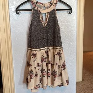 altar’d state boho top